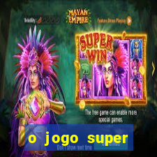 o jogo super genius paga de verdade